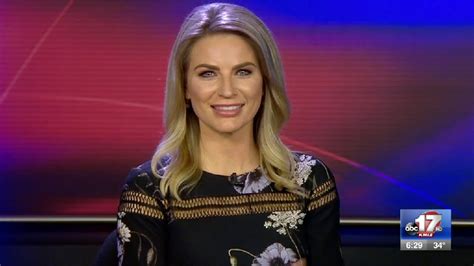 Ashley Strohmier FOX News, Age, Wikipedia, Husband and Haircut